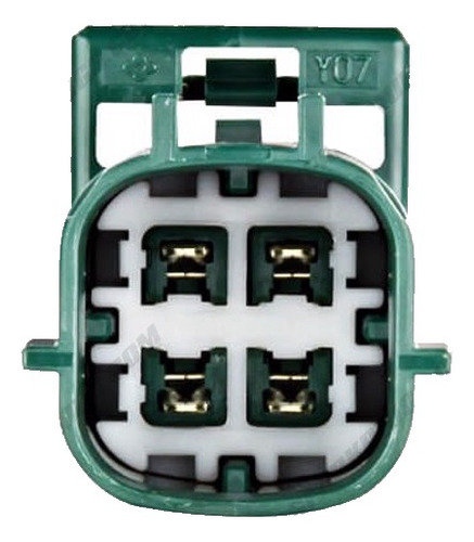 Sensor Oxígeno Nissan Altima 2004 V6 3.5l D / C Denso