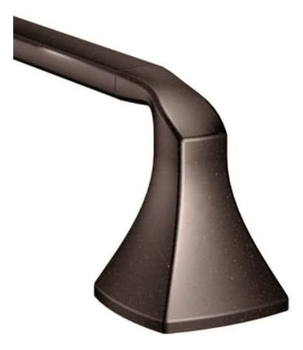 Toalla De Baño Moen 24 Pull Bronze