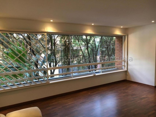 Imagen 3 de 23 de Bello Apartamento En Venta Los Dos Caminos Mls #21-21888