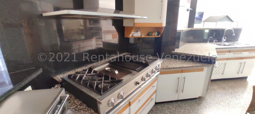 Imagen 2 de 11 de Venta Casa San Roman 22-489-y Ymanol Elizalde 0414-3227631