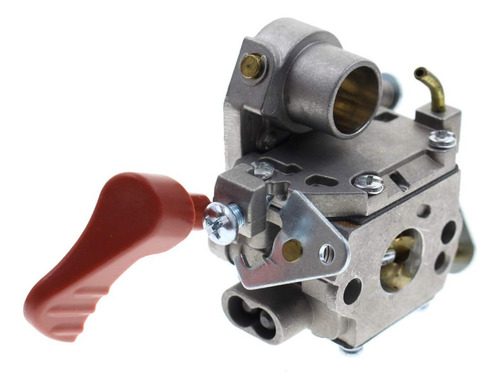 Qe1 Carburator For Poulan Pro P338pt Pp133/333 33cc