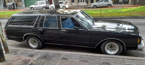 Imagen 19 de 21 de Chevrolet Impala