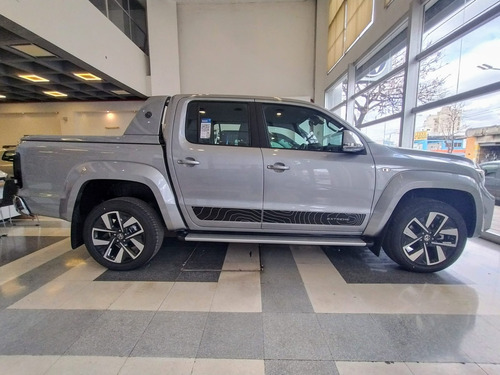 Volkswagen Amarok 3.0 Cd Tdi 258Cv V6 Extreme 4X4 At