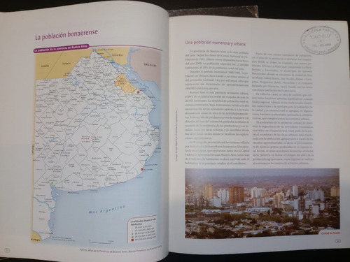 Lote Documentación Histórica Fuentes Información Aique