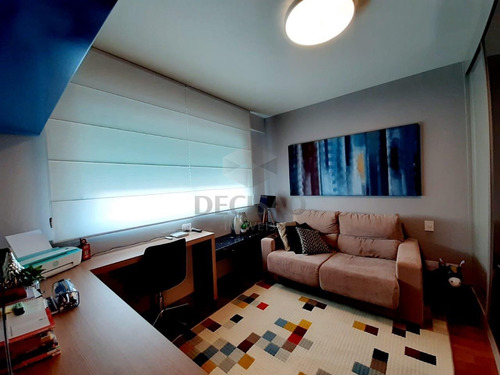 Imagem 9 de 28 de Apartamento 4 Quartos À Venda, 4 Quartos, 4 Vagas, Serra - Belo Horizonte/mg - 16782