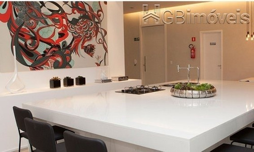 Imagem 15 de 15 de Apartamento - Brooklin - Ref: 11655 - L-r-homed1010
