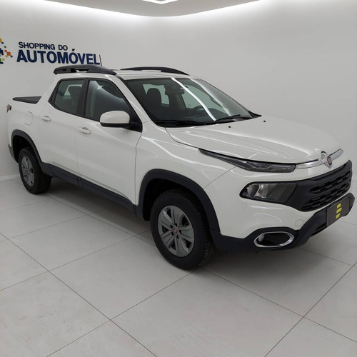 Imagem 2 de 11 de Fiat Toro 1.8 16v Evo Flex Freedom At6