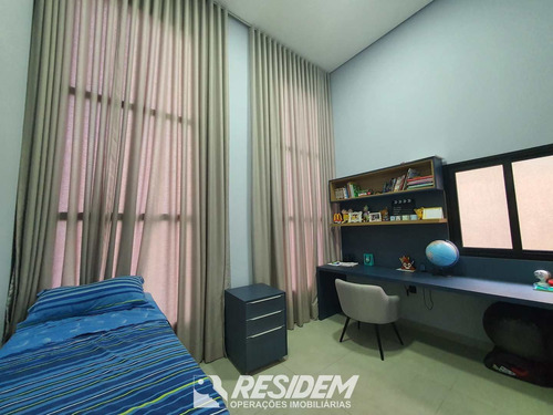 Imagem 10 de 30 de Casa De Condomínio Vila Dumont, Venda, Bauru - V99524774