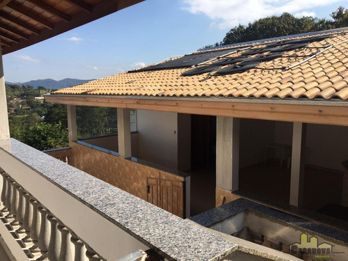 Imagem 21 de 30 de Chácara Em Loteamento Villa Branca, Jacareí/sp De 1000m² 5 Quartos Para Locação R$ 4.000,00/mes - Ch1148117-r