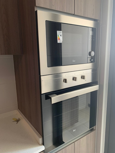 Penthouse Duplex Nuevo 4d, 4b En Sector Llano Subercaseaux