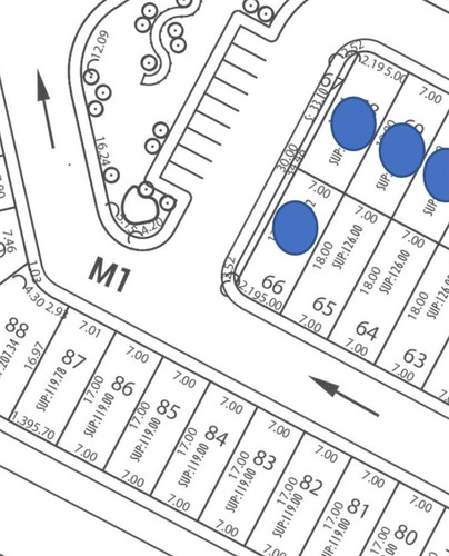 Imagen 1 de 6 de Terreno En Venta Periferico
