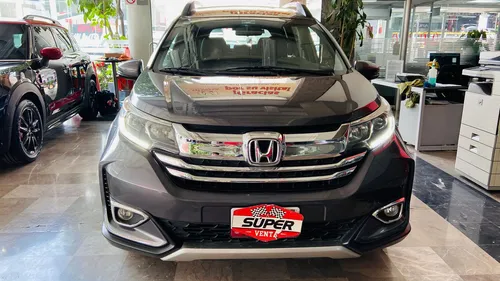 Honda BR-V 1.5 Prime Cvt