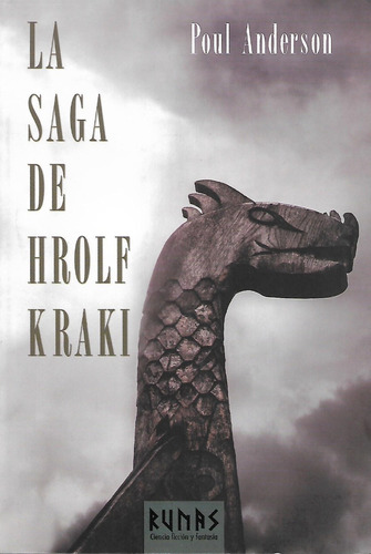 Libro La Saga De Hrolf Kraki