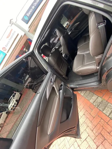 Mazda CX-9 2.5 Grand Touring Signature
