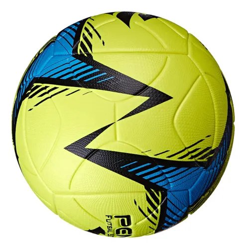 Bola De Futsal Líder Xxiv Com 6 Gomos E Cápsula SIS Penalty