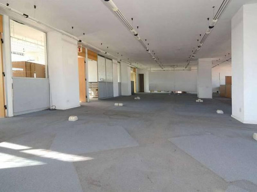 Imagen 14 de 15 de Oficina En Alquiler - Retiro - 250m2