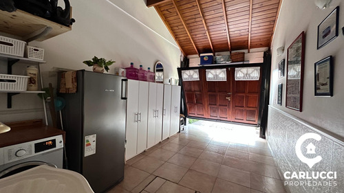 Imagen 12 de 15 de Chalet En Venta De 4 Ambientes En Ituzaingó Norte