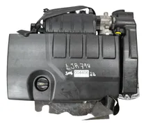 Comprar Motor Completo Peugeot 308 Allure 1.6 16v 2012 Con Variador