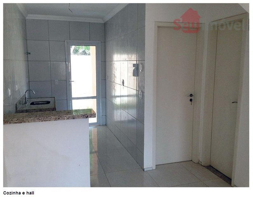 Imagem 1 de 10 de Casa Residencial À Venda, Passaré, Fortaleza. - Ca0027