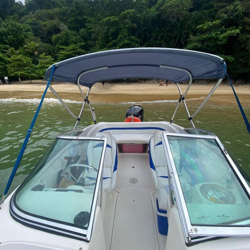 Imagem 4 de 10 de Lancha Em Paraty - Passeios Privativos - Aluguel / Locação