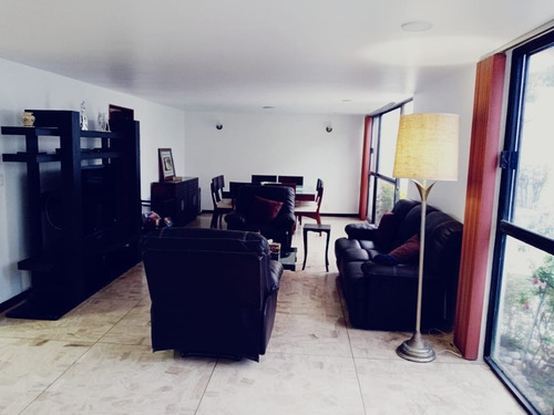 Imagen 12 de 24 de Casa En Venta Bosque De Echegaray