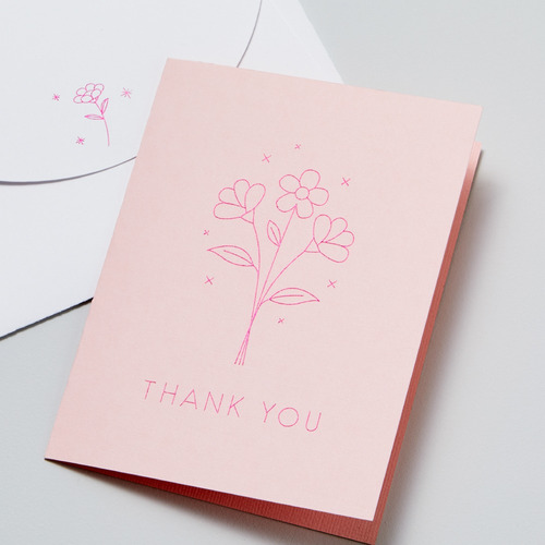 Imagen 5 de 7 de Muestrario De Hojas De Transferencia Cricut Foil Ruby 4x6 (