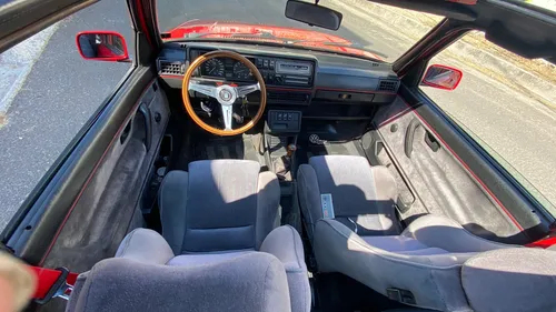 Golf Gti Motor 16v