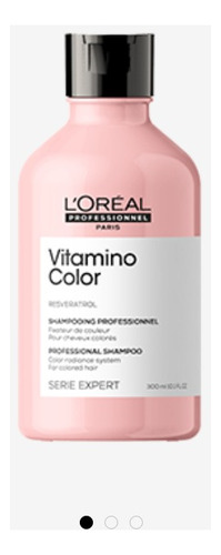 Shampoo Vitamino Color 