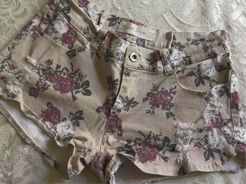 Short para chicas new arrivals