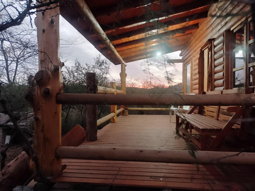 Cabañas En Alquiler, Cosquín, Córdoba