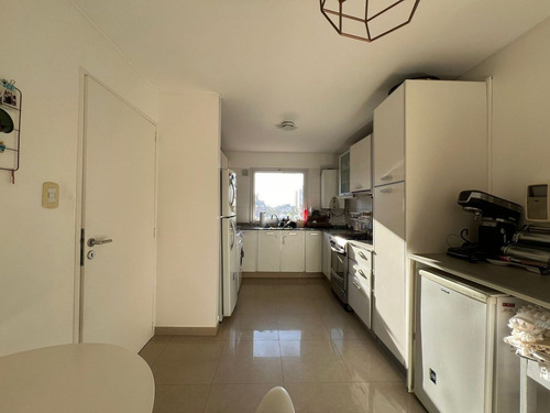 Venta Depto 4 Amb C/2 Cocheras - Castelar