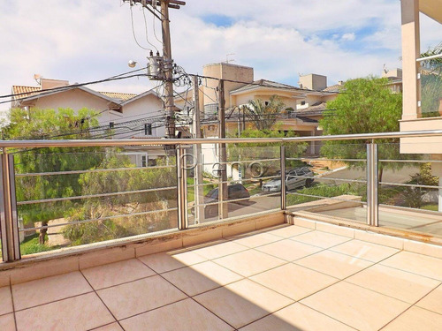 Casa À Venda Em Jardim Recanto - Ca023903