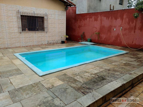 Imagem 24 de 27 de Casa À Venda, 300 M² Por R$ 1.100.000,00 - Granja Viana - Cotia/sp - Ca0405