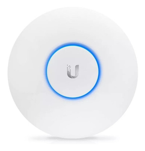 Imagem 1 de 2 de Ubiquiti Unifi Uap-ac-lr Long Range, 2.4 E 5 Ghz 1317mbps