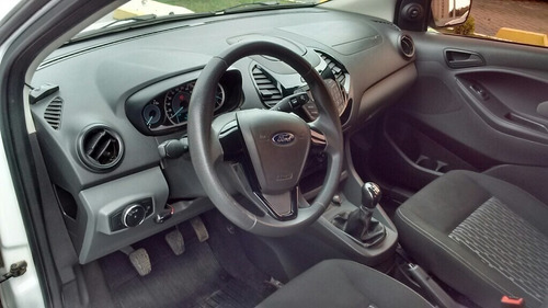 Ford Ka 2015/2015 7021