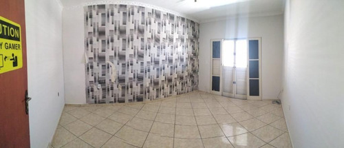 Imagem 16 de 30 de Casas - Aluguel - Jardim Santa Izabel - Cod. Ca0632 - Lca0632