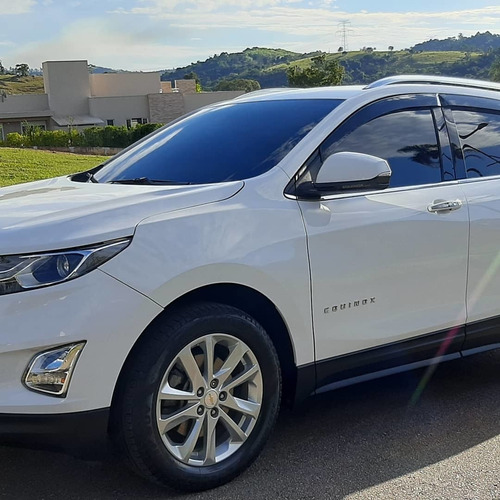Chevrolet Equinox 2018 2.0 Lt Turbo Aut. 5p