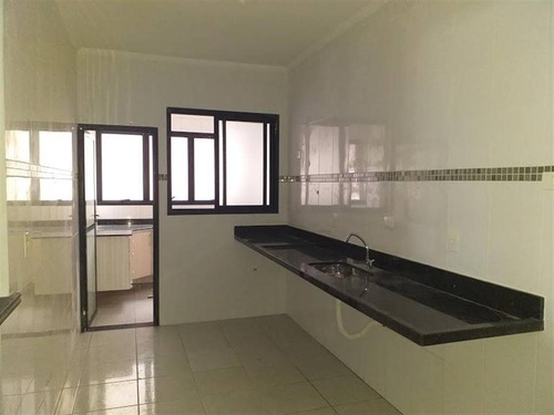 Imagem 3 de 30 de Apartamento Com 3 Dorms, Tupi, Praia Grande - R$ 600 Mil, Cod: 208 - Rno208