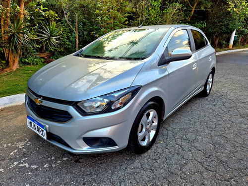 Chevrolet Onix 1.4 Lt 5p