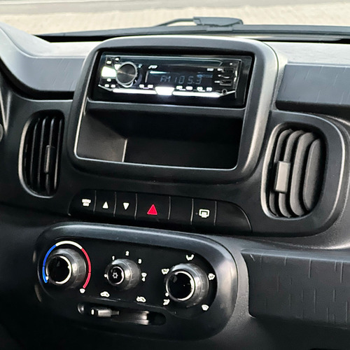Fiat Mobi 1.0 Like Flex 5p