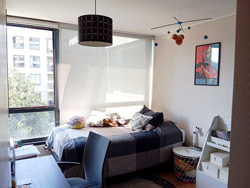 Exclusivo Departamento En Arriendo