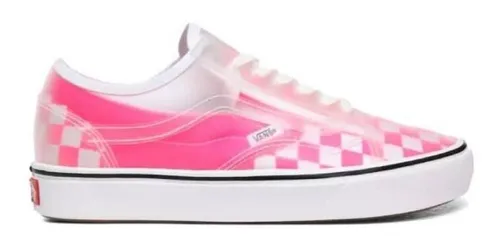 Tenis vans casual feminino 2025