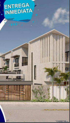 4 Casas  En Residencial Villas Shangri-la