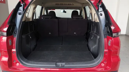 Mitsubishi Xpander 1.5 Gls At