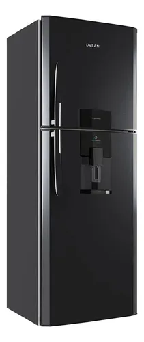 Heladera C/freezer Cíclica 392lts Drean Hdr400f11n