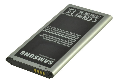 Bateria Para Samsung Galaxy S5 2800 Mah Nueva Garantizada