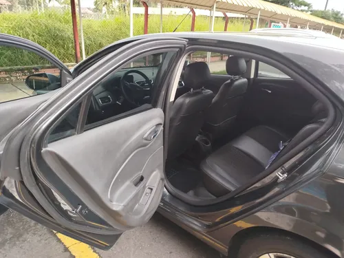 Chevrolet Onix 1.4 Ltz