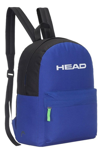 Mochila Urbana Porta Notebook Head Moderna Ar1 14907 Ellobo