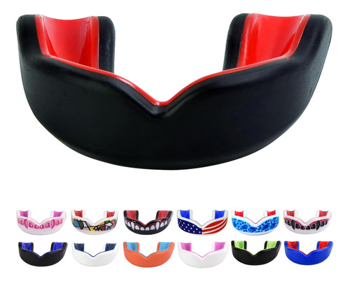 Oral Mart Youth Mouth Guard For Kids - Youth Mouthguard For 