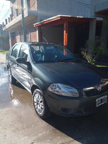 Fiat Siena El